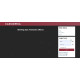 Joomla Blinking Star Animation Module